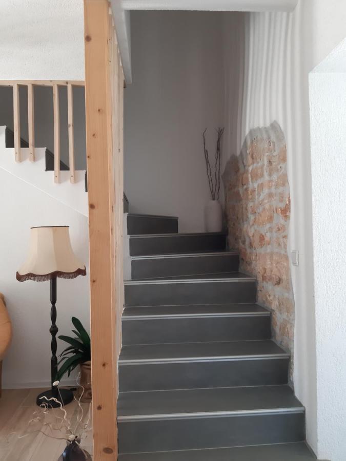 Villa Judita Rovinj Bagian luar foto