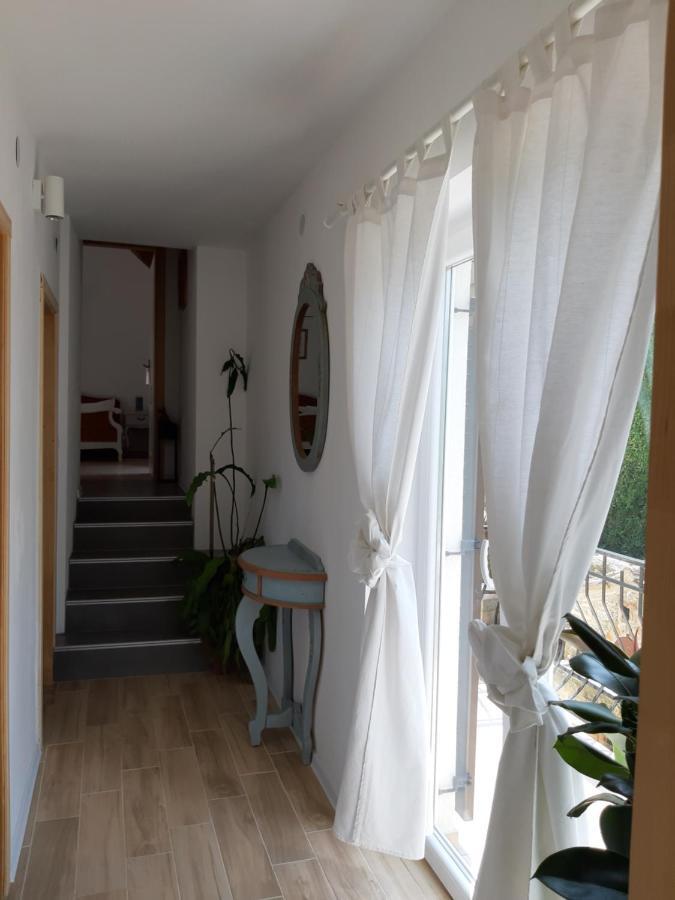 Villa Judita Rovinj Bagian luar foto