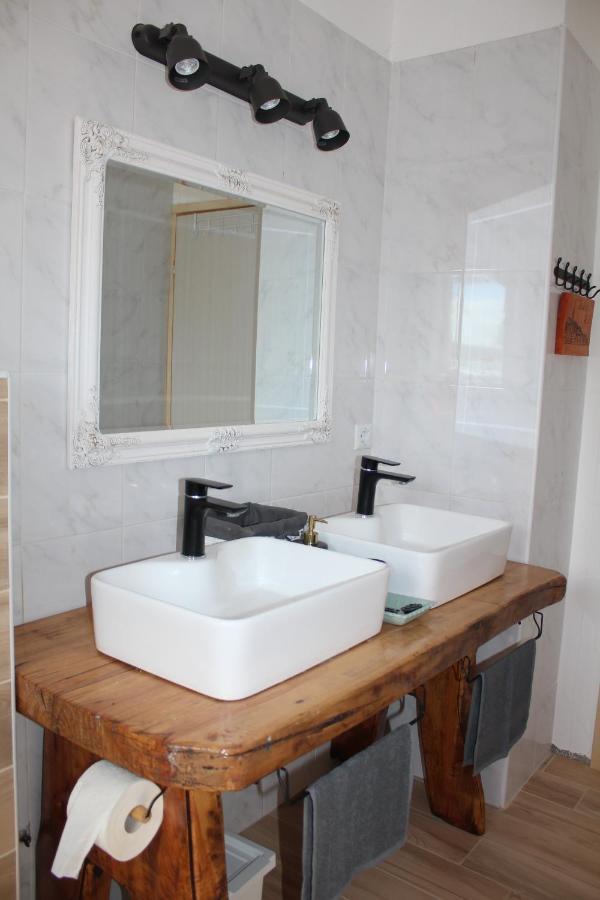 Villa Judita Rovinj Bagian luar foto