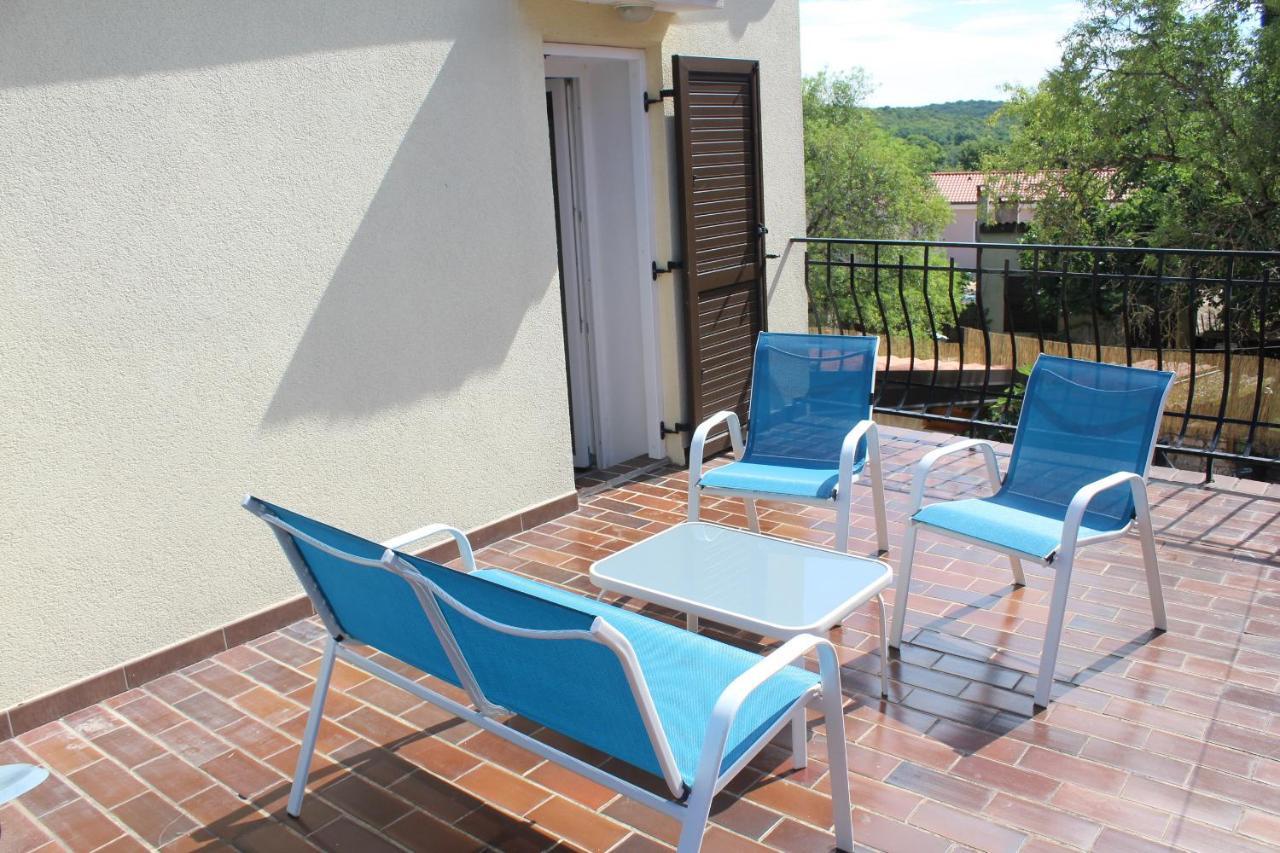Villa Judita Rovinj Bagian luar foto