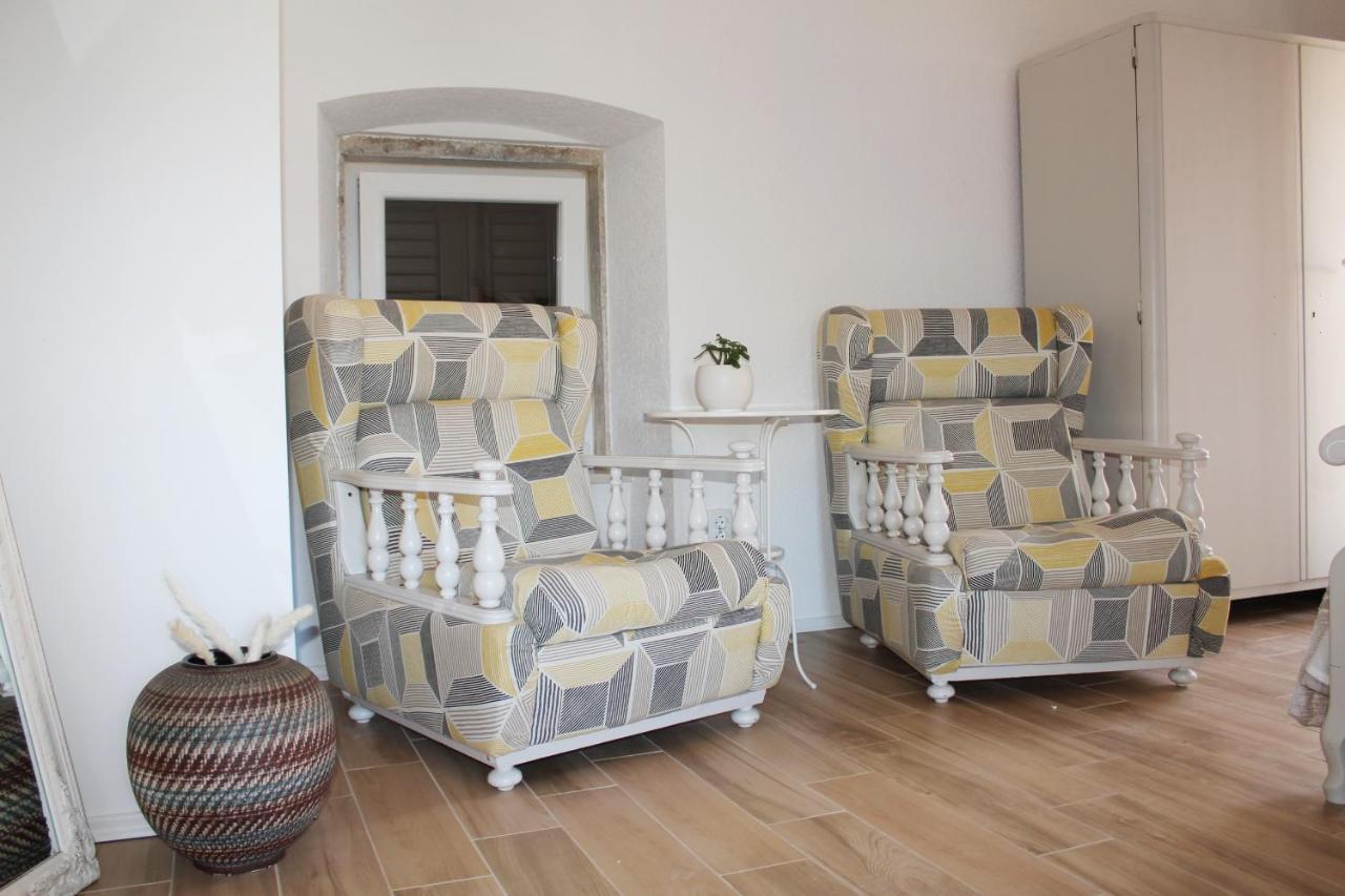 Villa Judita Rovinj Bagian luar foto
