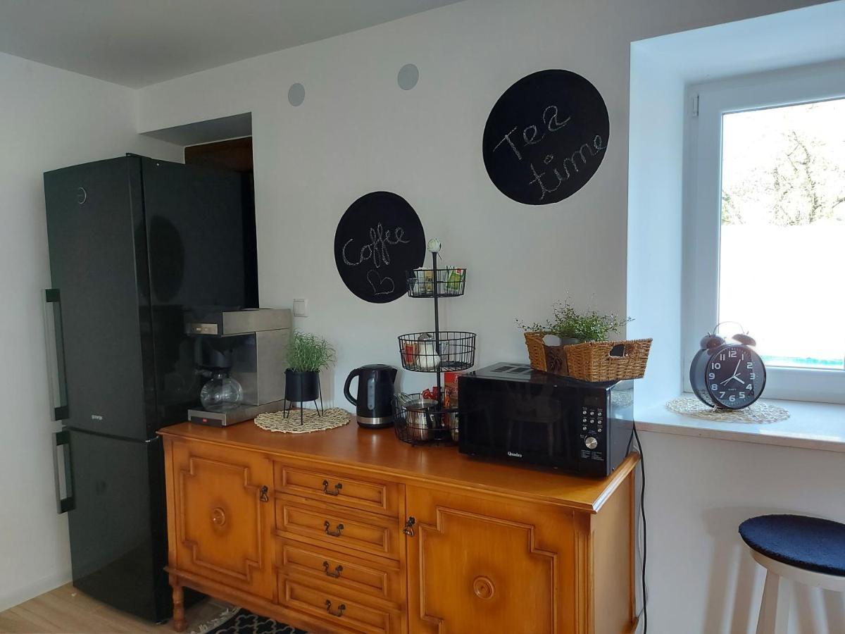 Villa Judita Rovinj Bagian luar foto