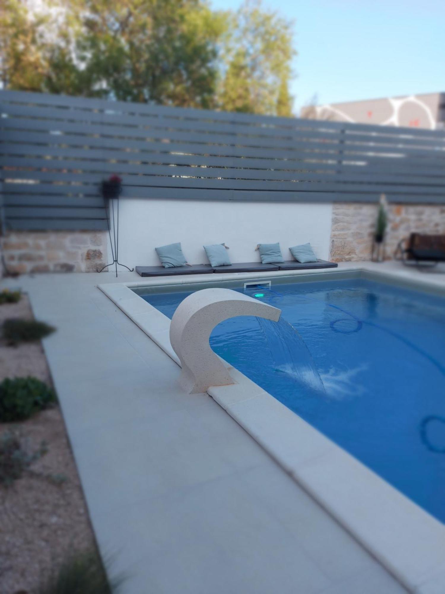 Villa Judita Rovinj Bagian luar foto