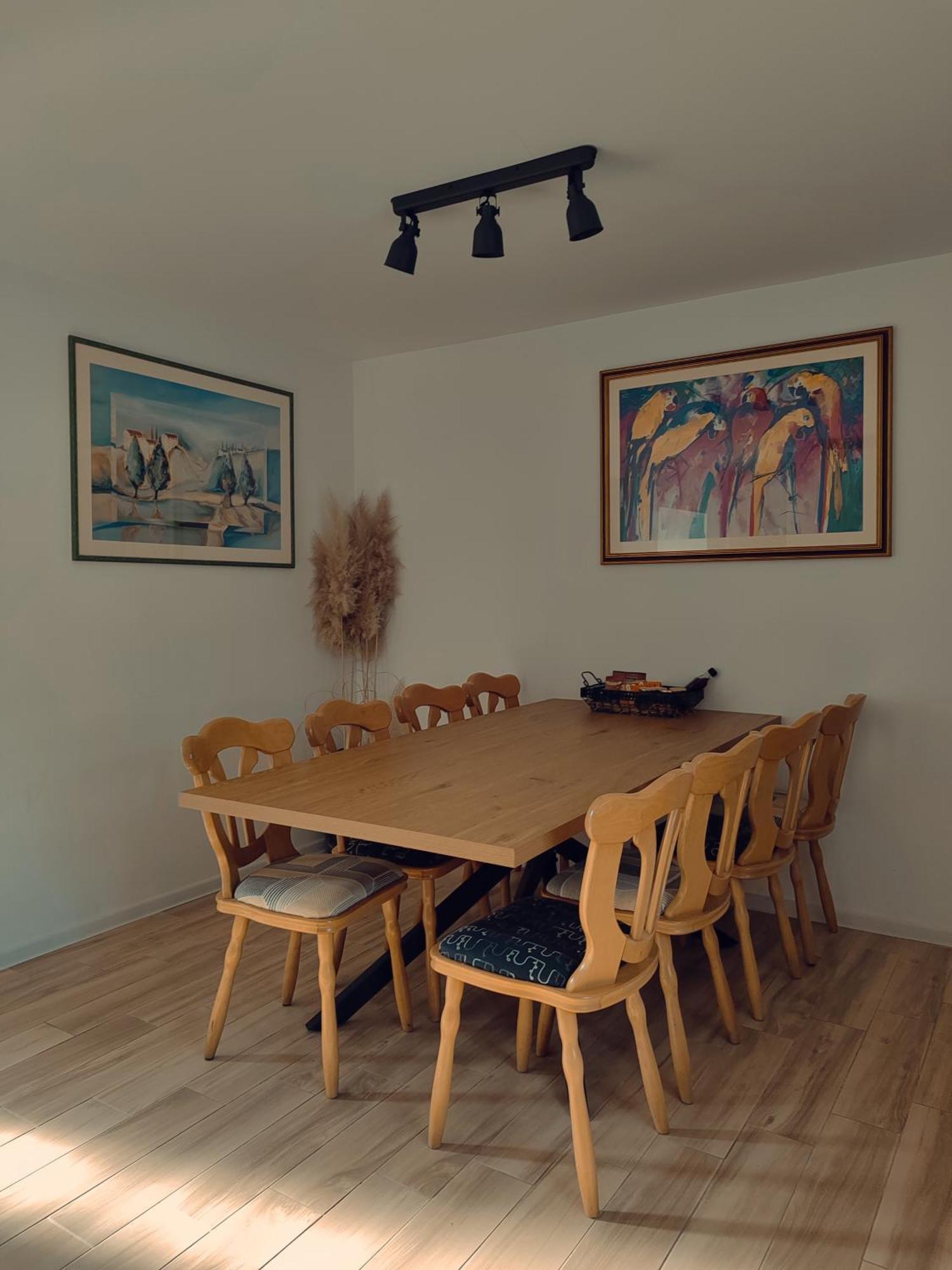 Villa Judita Rovinj Ruang foto