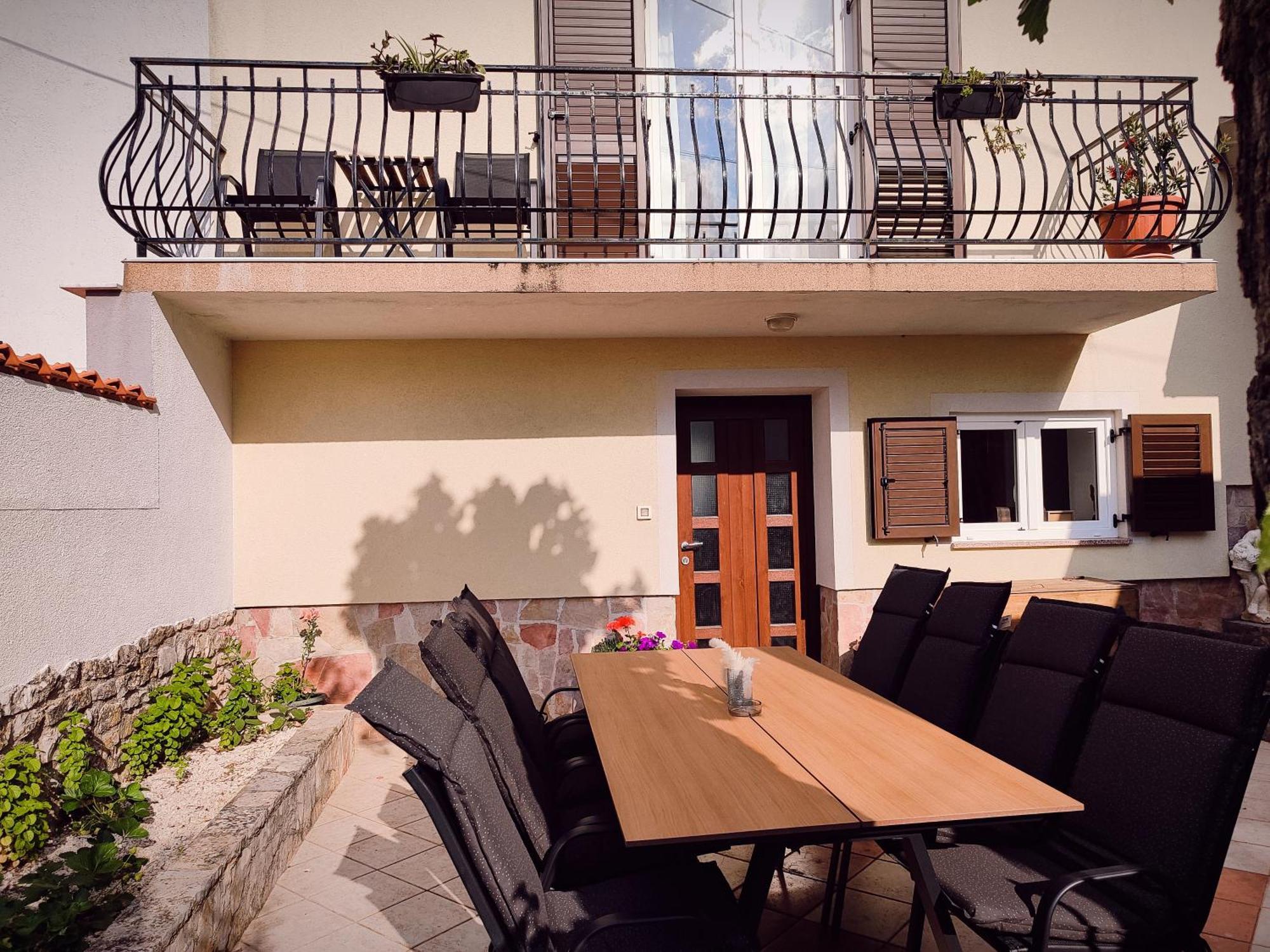 Villa Judita Rovinj Ruang foto