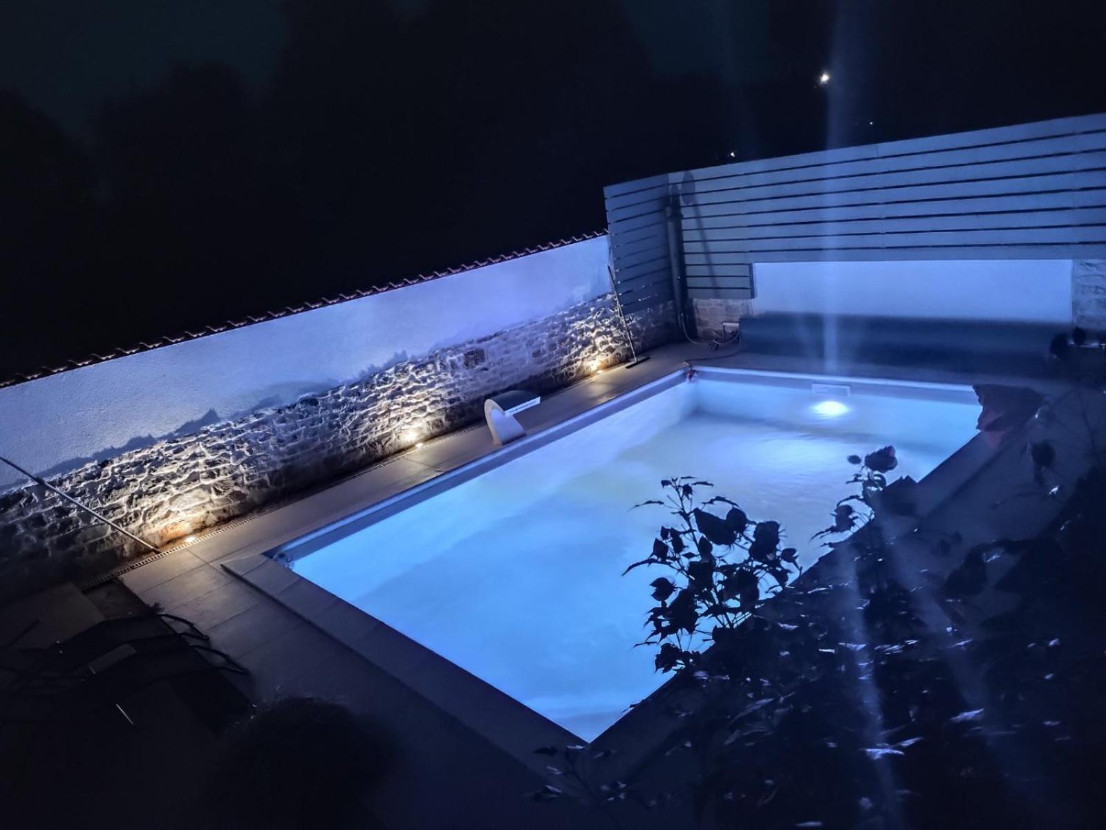 Villa Judita Rovinj Bagian luar foto
